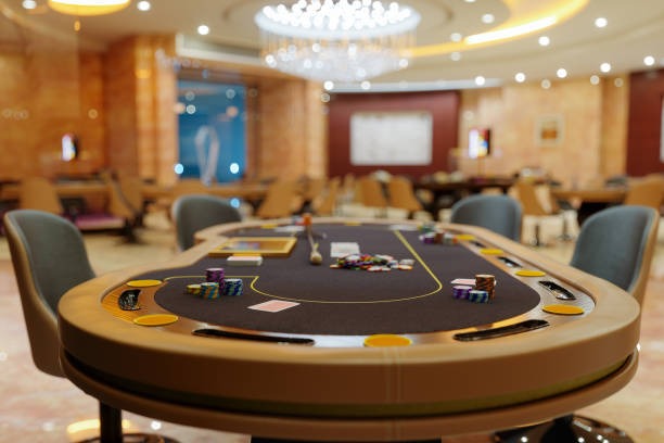 Live football streaming and casino dashboard interface
